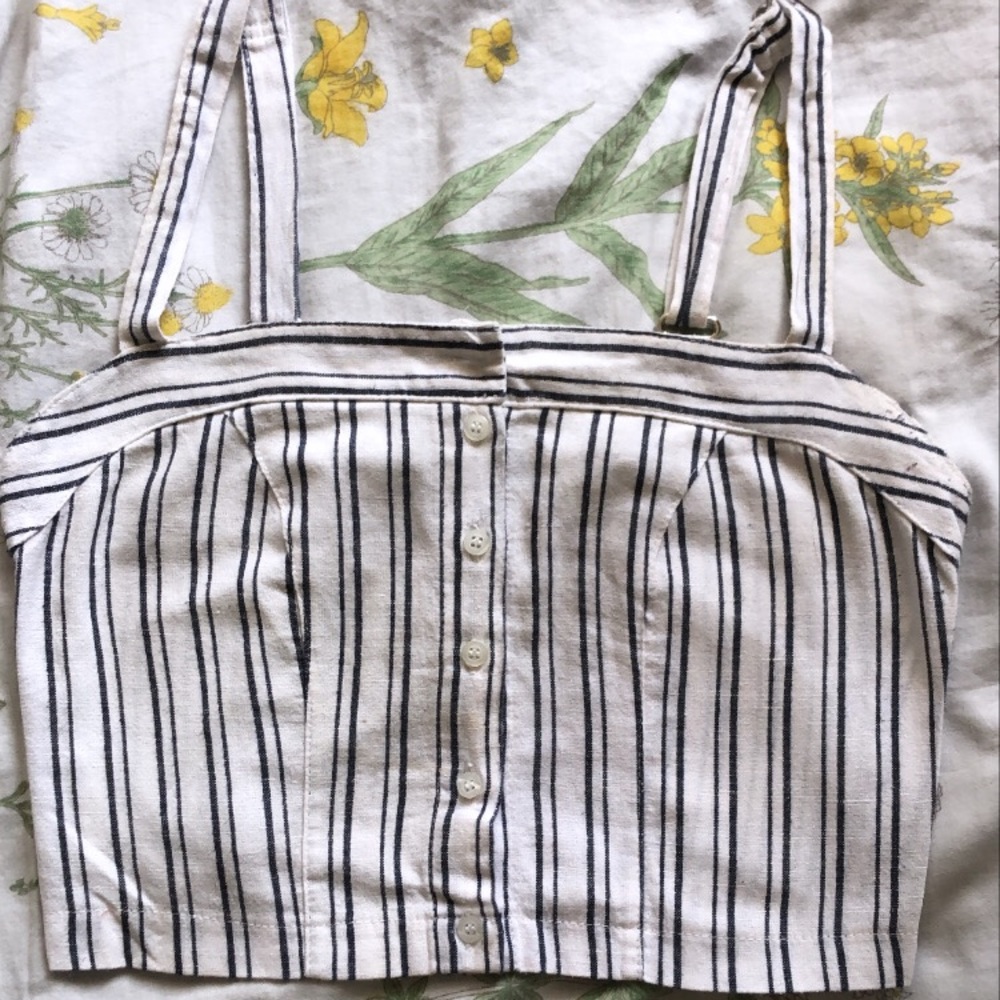 Cute Brandy Melville tank top